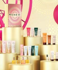 Nuxe | Geschenkset | Cadeau Tip! 5 Nuxe | Geschenkset | Cadeau Tip! -Parker Shop 550x550 473