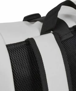 New Rebels® Mart - Rugtas - Grijs - Waterbestendig - Roll-top - 15.6151413121087 - 35x10x46cm - Rugzak / Backpack 15 New Rebels® Mart - Rugtas - Grijs - Waterbestendig - Roll-top - 15.6151413121087 - 35x10x46cm - Rugzak / Backpack -Parker Shop 550x550 51
