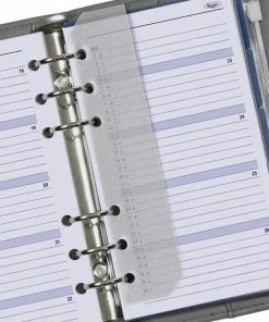 6317-23 Personal Agendavulling Week NL + Bijlagen 2023 Kalpa -Parker Shop 550x550 510