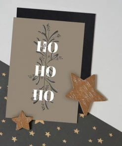 Kerstkaarten | Hippe Kerstkaarten | Set 8 Stuks | Unieke Illustraties | Incl. Enveloppen | MOODZ Design -Parker Shop 550x550 529