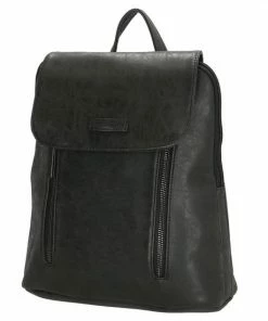 Enrico Benetti Nouméa 66434 Damesrugtas - Zwart -Parker Shop 550x550 538