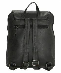 Enrico Benetti Nouméa 66434 Damesrugtas - Zwart -Parker Shop 550x550 539