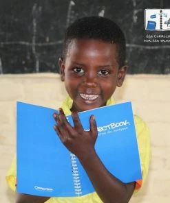 Correctbook Original Midnight Blue A4-Blanco - Uitwisbaar / Whiteboard Notitieboek -Parker Shop 550x550 553