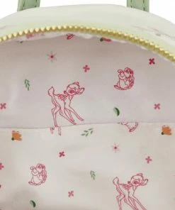 Disney Loungefly Rugtas Bambi -Parker Shop 550x550 565