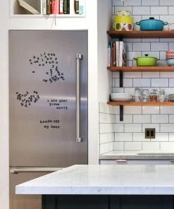 Suck UK Letter Magneten (set Van 201) -Parker Shop 550x550 573