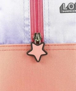 L.O.L. Surprise! LOL Surprise - Rugzak Meisje - Rugtas Kinderen - Roze - Hoogte 31cm -Parker Shop 550x550 598