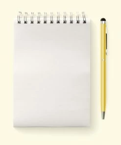 QY Balpen Met Touch Screen Soft Top - Set 10 Stuks - Goud -Parker Shop 550x550 607