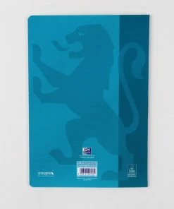 Schrift Oxford School - Touch - A4 Lijn - 72blz - Pak 10 Stuks Assorti Kleuren -Parker Shop 550x550 634