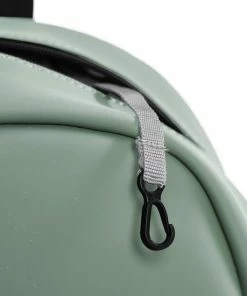 Daniel Ray Montgomery Waterproof Rugtas 14" Mint Groen -Parker Shop 550x550 712