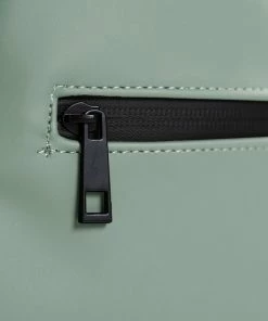 Daniel Ray Montgomery Waterproof Rugtas 14" Mint Groen -Parker Shop 550x550 713