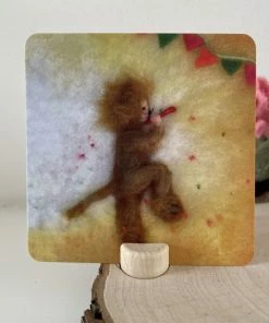 Het Wol Feetje Jaarring Kaarten ° Set 1 ° Seizoenskaarten ° Lente En Zomer ° Jaarfeesten ° Seizoenstafel ° Vrije School ° Grimm's Jaarring ° Waldorf ° Antroposofisch ° Verjaardagskaartjes ° 6 Vierkante Kaartjes 11 Het Wol Feetje Jaarring Kaarten ° Set 1 ° Seizoenskaarten ° Lente En Zomer ° Jaarfeesten ° Seizoenstafel ° Vrije School ° Grimm's Jaarring ° Waldorf ° Antroposofisch ° Verjaardagskaartjes ° 6 Vierkante Kaartjes -Parker Shop 550x550 732