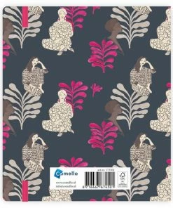 Studio Onszelf Weekly Planner 2023 - Lovely Ladies Agenda -Parker Shop 550x550 755