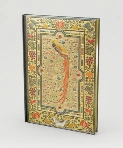 Peter Pauper - Bookbound Journal - Bird Of Paradise
