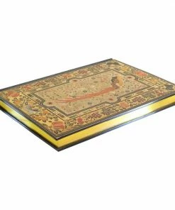 Peter Pauper - Bookbound Journal - Bird Of Paradise -Parker Shop 550x550 785