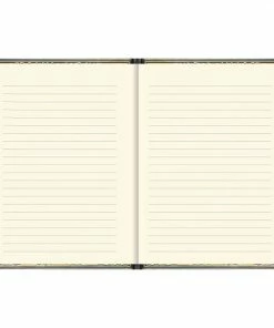 Peter Pauper - Bookbound Journal - Bird Of Paradise -Parker Shop 550x550 786