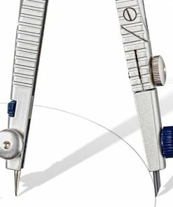 STAEDTLER Mars 553 Passer Met Snelverstelling En Verlengstuk -Parker Shop 550x550 82