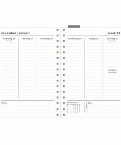 De Hobbit Hobbit Planner D4-2023 -Parker Shop 550x550 87