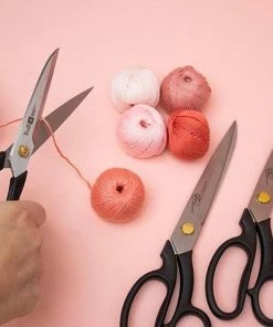 DEMEYERE ZWILLING CISEAUX Zwilling Schaar Kleermaker 21 Cm Superfection Classic 41900-211 -Parker Shop 550x550 90