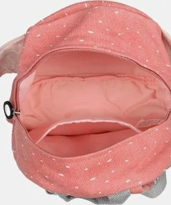 Trixie Kinderrugzak Backpack - Roze -Parker Shop 550x551 2