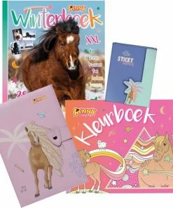 Penny | Sint En Kerstpakket