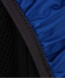 Merkloos Regenhoes Rugzak - Waterdichte Backpack Hoes - Flightbag 35L | Bescherm Uw Tas Tegen Regen! (Oranje) -Parker Shop 550x556 5