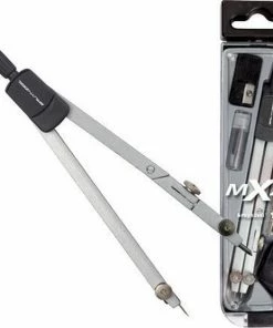 Bruynzeel MXz Passer 5-delig