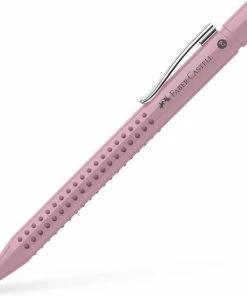 Faber-Castell Faber Castell Vulpotlood - Grip 2010 - 0,7 Mm - Harmony Rose Shadows - FC-231022 -Parker Shop 550x557 4