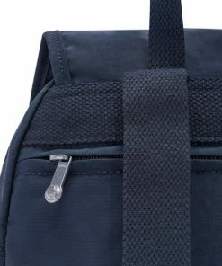 Kipling Rugzak City Pack S - 13 Liter - Blauw -Parker Shop 550x559 2