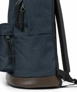 Eastpak - Wyoming - Rugzak - 24 Liter - Triple Denim 15 Eastpak - Wyoming - Rugzak - 24 Liter - Triple Denim -Parker Shop 550x569 1