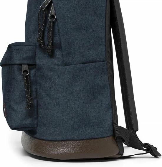 Eastpak - Wyoming - Rugzak - 24 Liter - Triple Denim 8 Eastpak - Wyoming - Rugzak - 24 Liter - Triple Denim - Afbeelding 8