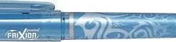 Pilot FriXion Lichtblauwe Rollerball Ball 0.5mm Erasable Pen - 0.5mm Uitgumbare Balpen