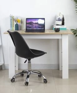 VDD Gaming Bureaustoel - Hoogte Verstelbaar -Parker Shop 550x592 3