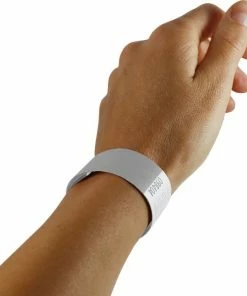 CombiCraft Blanco Tyvek Polsbandjes Zilver - 100 Stuks 7 CombiCraft Blanco Tyvek Polsbandjes Zilver - 100 Stuks -Parker Shop 550x595 1