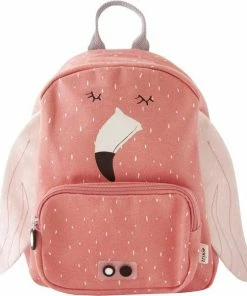 Trixie Kinderrugzak Backpack - Roze