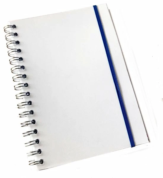 CitrusPers Cover Setje Nr.2 - Bloemen & Vlinders - Voor LOS Bij Te Bestellen Schoolagenda A5 5 CitrusPers Cover Setje Nr.2 - Bloemen & Vlinders - Voor LOS Bij Te Bestellen Schoolagenda A5 - Afbeelding 5