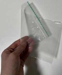 ValeDelucs Gripzakjes Transparant - 150x200mm - 100 Stuks 9 ValeDelucs Gripzakjes Transparant - 150x200mm - 100 Stuks -Parker Shop 550x609 1