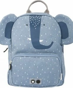 Trixie Kinderrugzak Backpack - Roze -Parker Shop 550x612 1