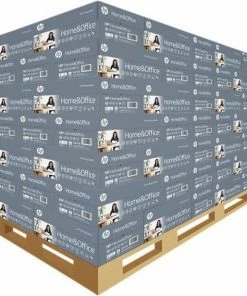 Doos Kopieerpapier HP Home & Office - A4 80gr - Wit - 3 Pak à 500vel (homepack) -Parker Shop 550x616 3