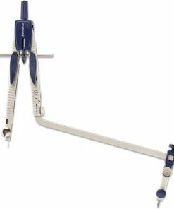 STAEDTLER Mars 553 Passer Met Snelverstelling En Verlengstuk -Parker Shop 550x617