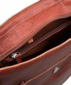 Cowboysbag - Rugzakken - Bag Mara - Cognac 9 Cowboysbag - Rugzakken - Bag Mara - Cognac -Parker Shop 550x627