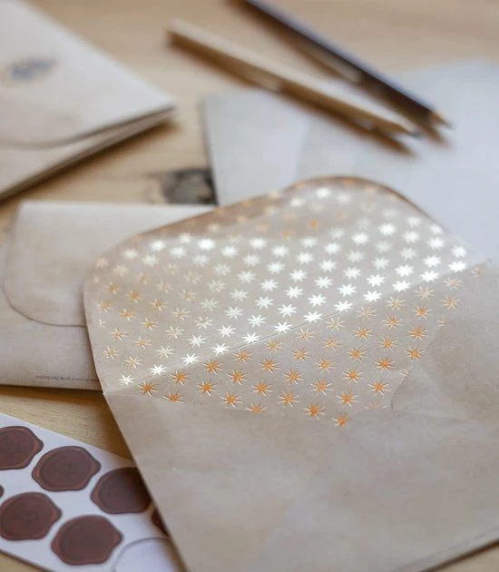 Grupo Erik Schrijfset Harry Potter Junior A5 Bruin 21-delig 4 Grupo Erik Schrijfset Harry Potter Junior A5 Bruin 21-delig - Afbeelding 4