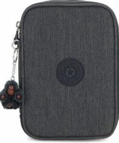 Kipling 100 Pens Etui Marine Navy -Parker Shop 550x630 3