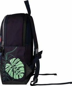 Pick & Pack Tijger - Rugzak - Carbon - Maat M 23 Pick & Pack Tijger - Rugzak - Carbon - Maat M -Parker Shop 550x638 1