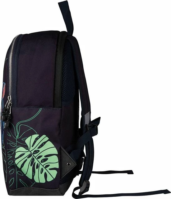 Pick & Pack Tijger - Rugzak - Carbon - Maat M 9 Pick & Pack Tijger - Rugzak - Carbon - Maat M - Afbeelding 9