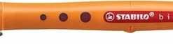 STABILO Worker Colorful - Rollerball 0,5 Mm - Rood - Per Stuk -Parker Shop 550x64 1