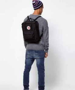 Fjallraven Kanken Rugzak 16 Liter - Dahlia Roze 32 Fjallraven Kanken Rugzak 16 Liter - Dahlia Roze -Parker Shop 550x646 2