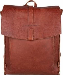 Cowboysbag - Rugzakken - Bag Mara - Cognac