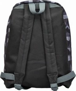 Sony Play Station Jongens Rugzak Zwart 39x28x12 6 Sony Play Station Jongens Rugzak Zwart 39x28x12 -Parker Shop 550x663 1