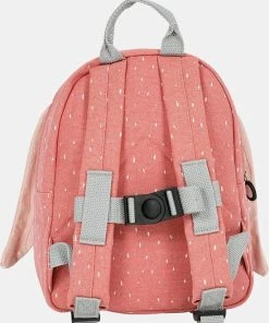 Trixie Kinderrugzak Backpack - Roze -Parker Shop 550x670