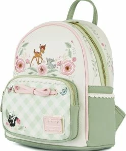 Disney Loungefly Rugtas Bambi